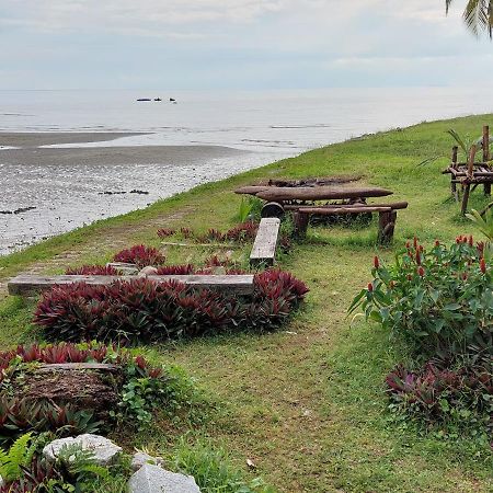 Port Dickson Pd Beach Front Homestay Luaran gambar