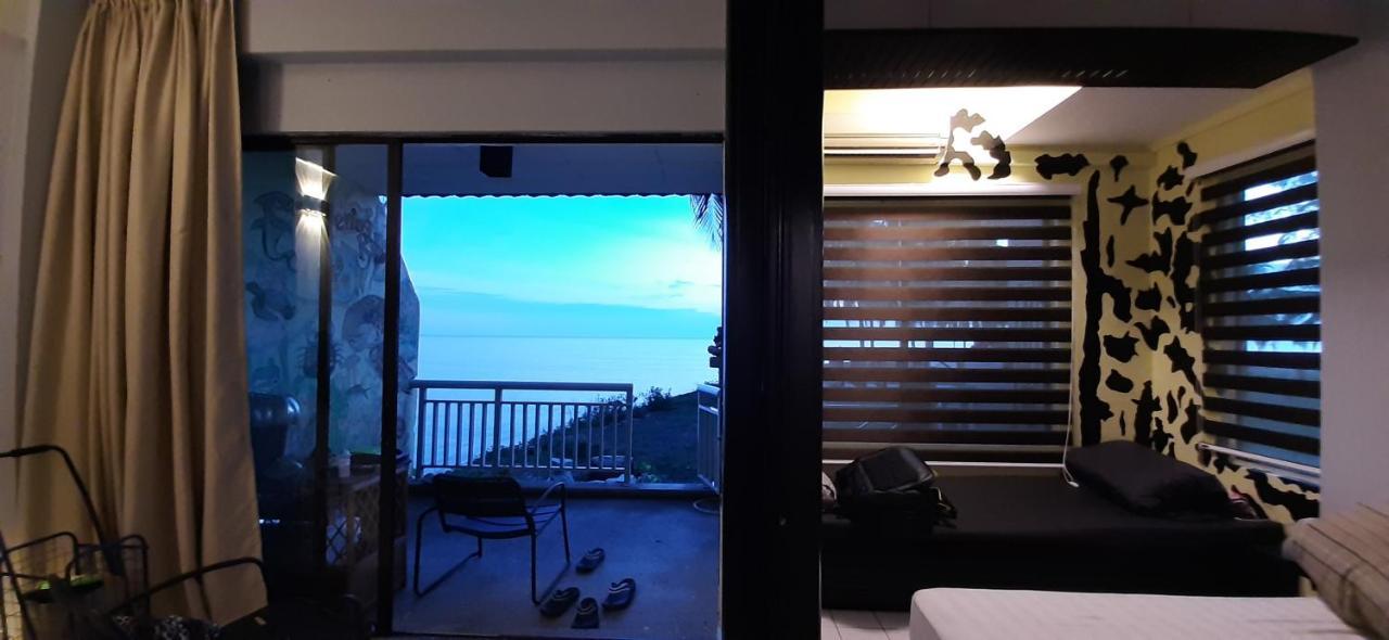 Port Dickson Pd Beach Front Homestay Luaran gambar